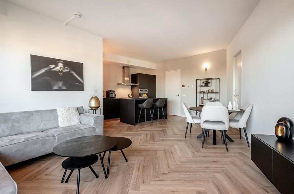 Louis Armstrongweg 60D