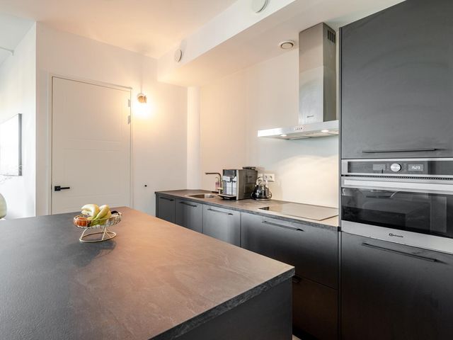 Louis Armstrongweg 60D, Almere