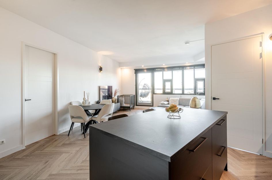 Louis Armstrongweg 60D