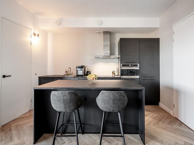 Louis Armstrongweg 60D, Almere