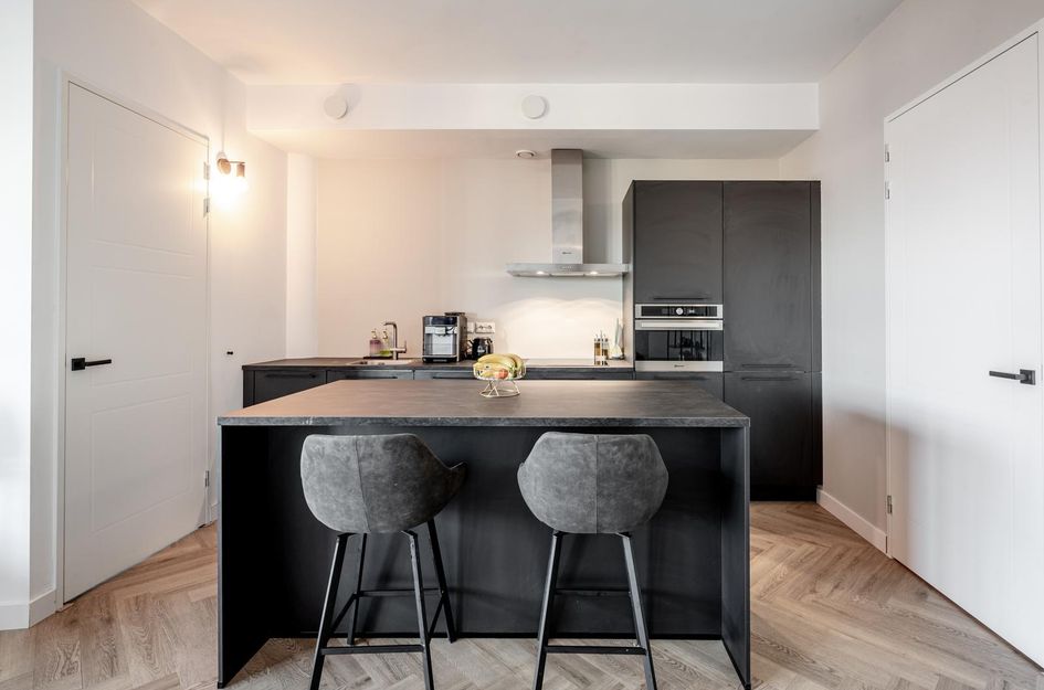 Louis Armstrongweg 60D