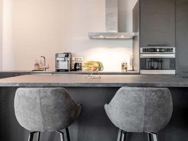 Louis Armstrongweg 60D, Almere