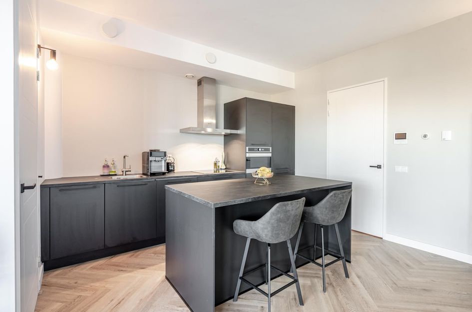 Louis Armstrongweg 60D