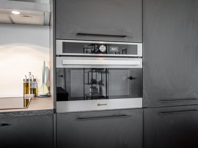 Louis Armstrongweg 60D, Almere