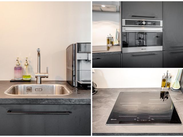 Louis Armstrongweg 60D, Almere