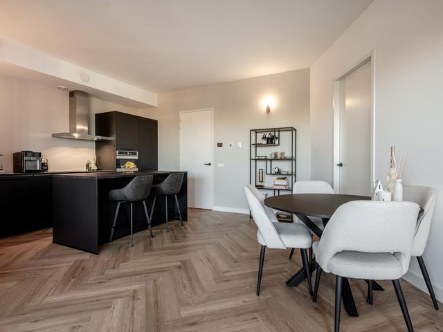 Louis Armstrongweg 60D, Almere