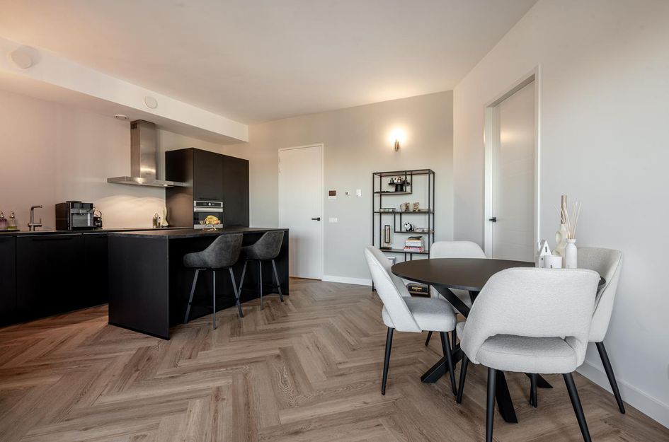 Louis Armstrongweg 60D