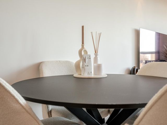 Louis Armstrongweg 60D, Almere