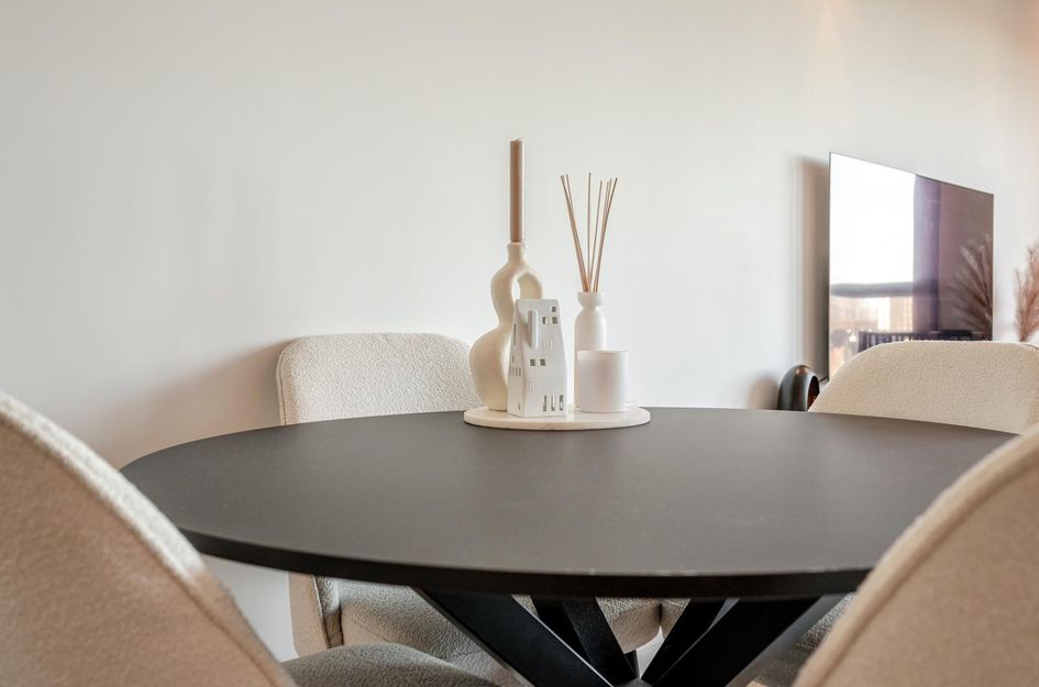 Louis Armstrongweg 60D