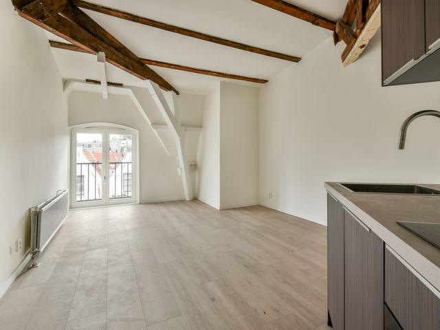 Geregracht 3C, Leiden