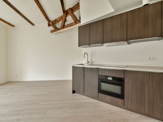 Geregracht 3C, Leiden