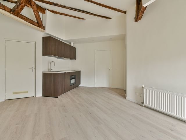 Geregracht 3C, Leiden