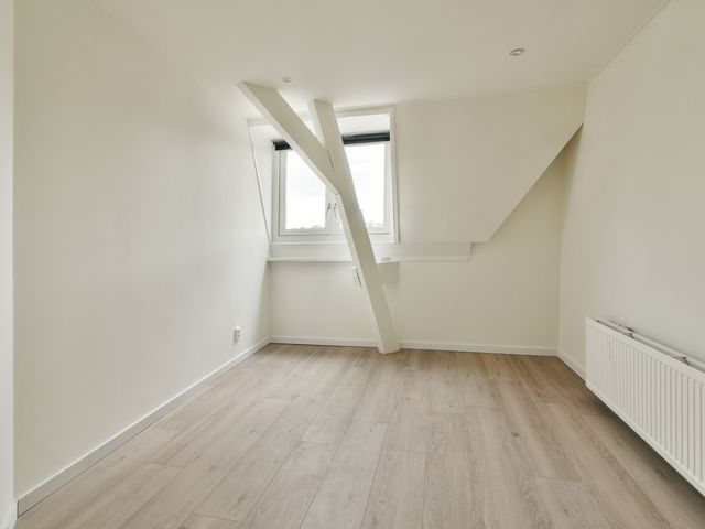 Geregracht 3C, Leiden