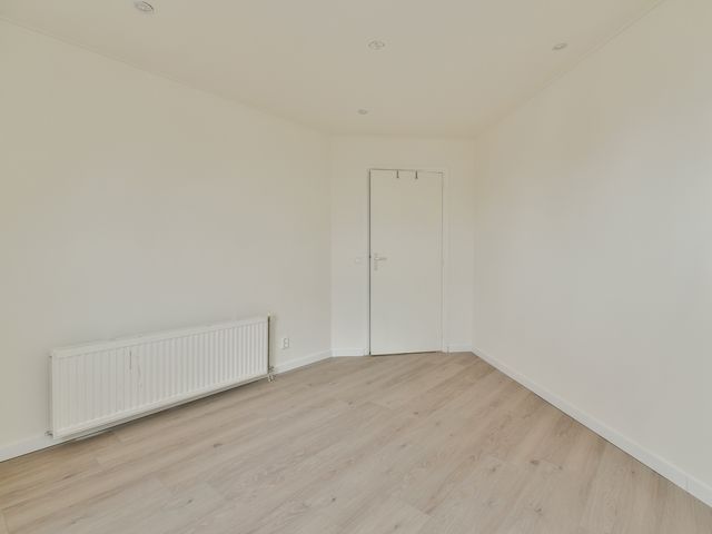 Geregracht 3C, Leiden