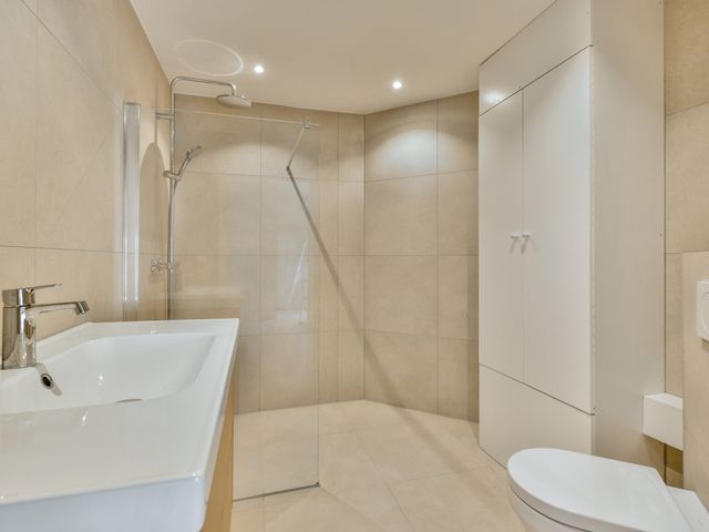 Geregracht 3C, Leiden