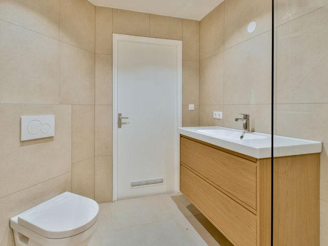 Geregracht 3C, Leiden