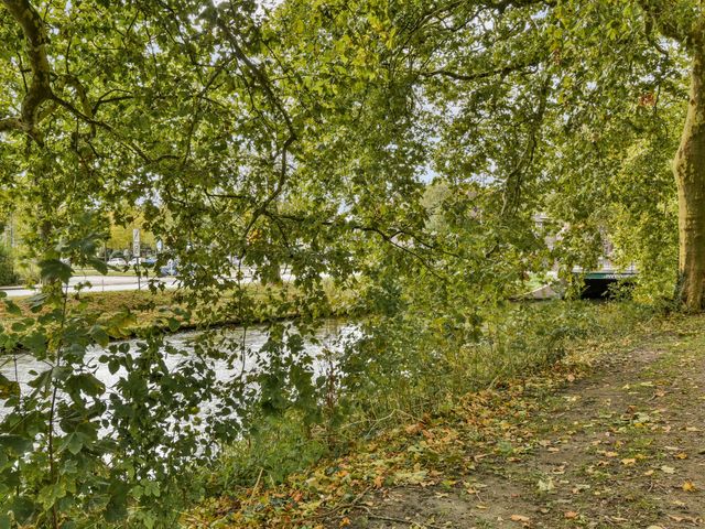 Geregracht 3C, Leiden