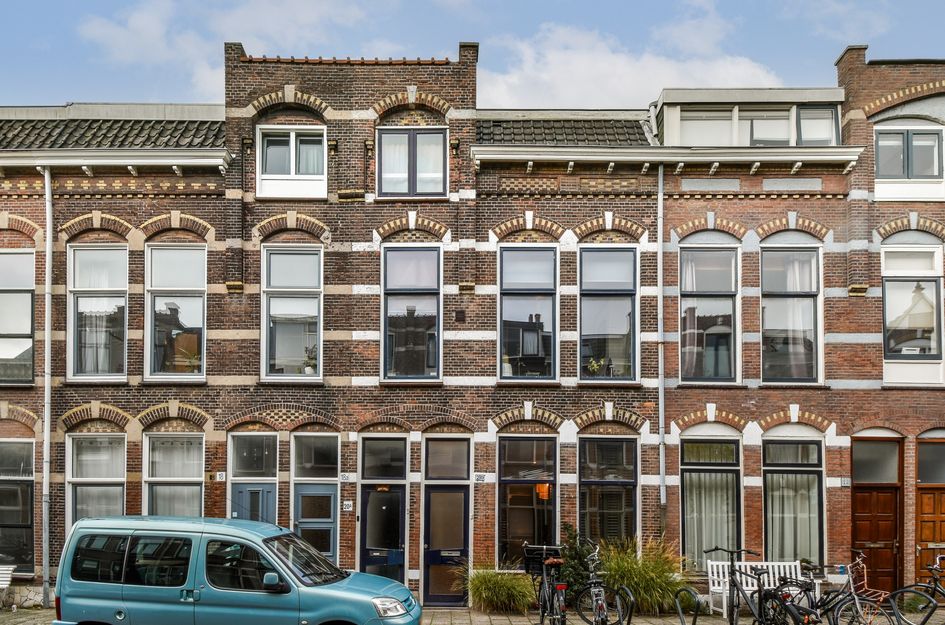 Prins Hendrikstraat 20