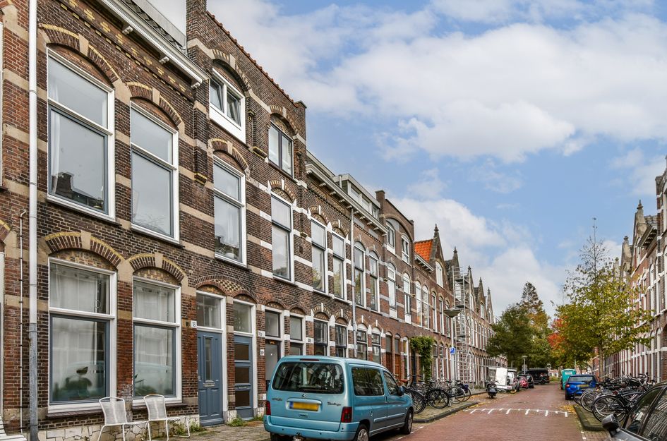 Prins Hendrikstraat 20
