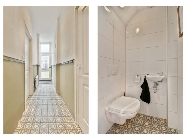 Prins Hendrikstraat 20, Leiden