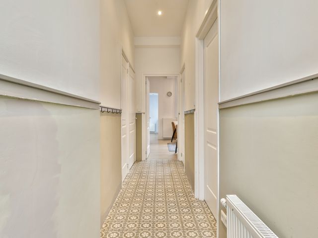 Prins Hendrikstraat 20, Leiden