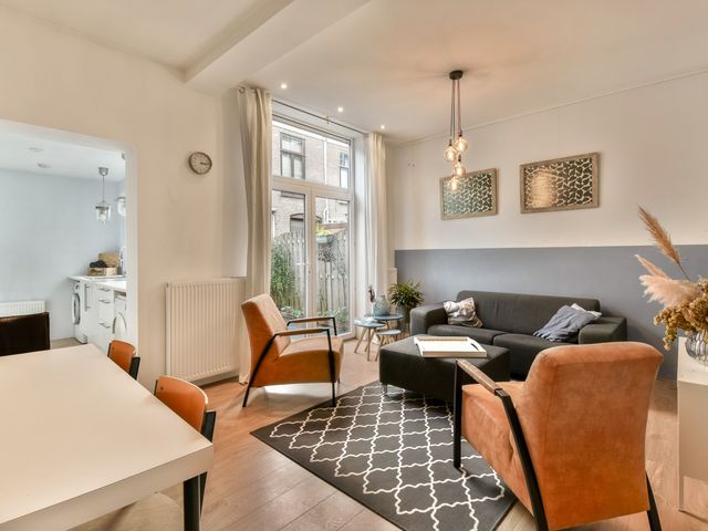 Prins Hendrikstraat 20, Leiden