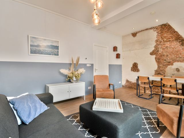 Prins Hendrikstraat 20, Leiden