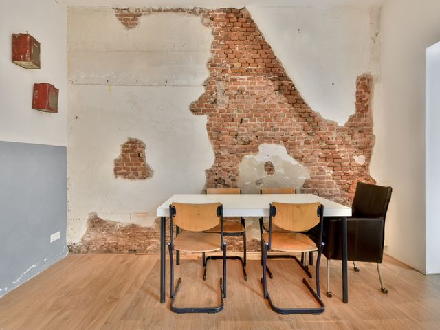 Prins Hendrikstraat 20, Leiden