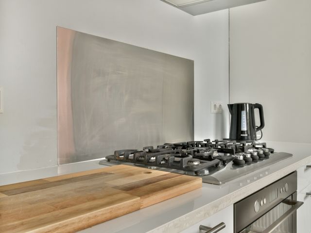 Prins Hendrikstraat 20, Leiden