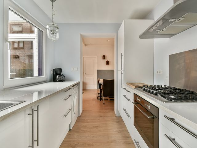 Prins Hendrikstraat 20, Leiden