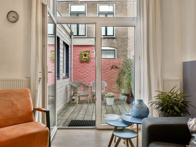 Prins Hendrikstraat 20, Leiden