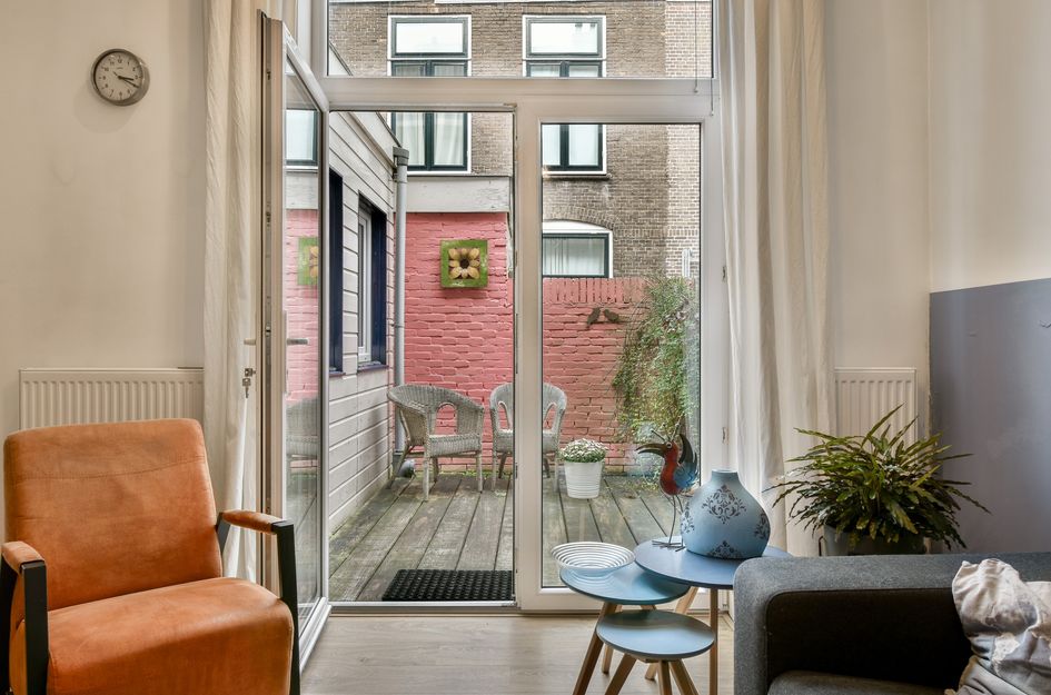 Prins Hendrikstraat 20