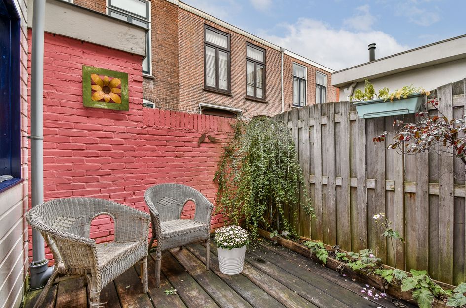 Prins Hendrikstraat 20