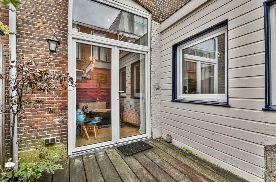 Prins Hendrikstraat 20