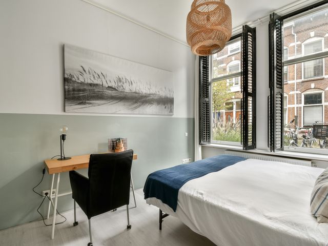 Prins Hendrikstraat 20, Leiden