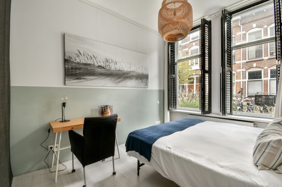 Prins Hendrikstraat 20