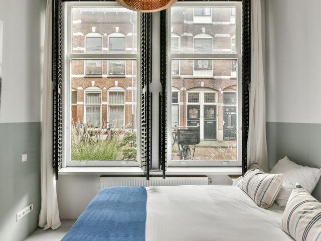Prins Hendrikstraat 20, Leiden