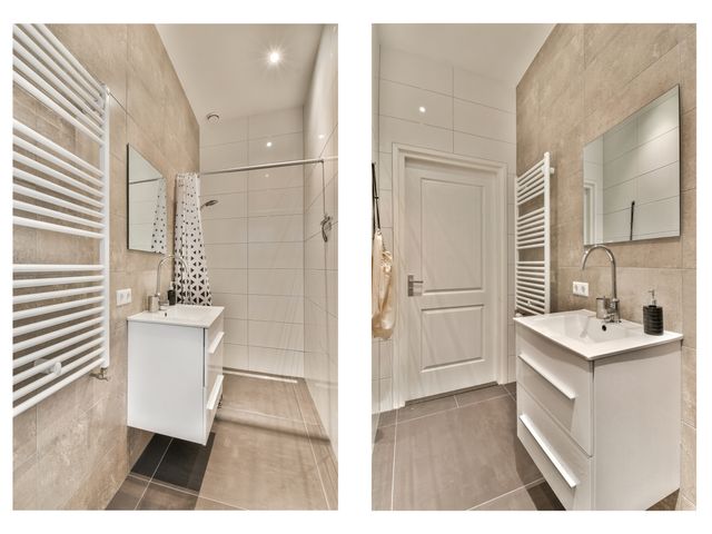 Prins Hendrikstraat 20, Leiden