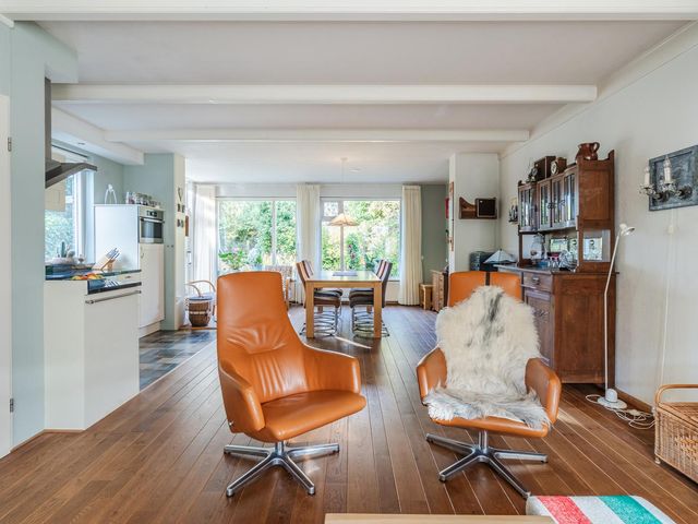 Rietgors 8, Venhuizen