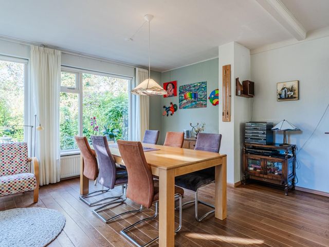 Rietgors 8, Venhuizen