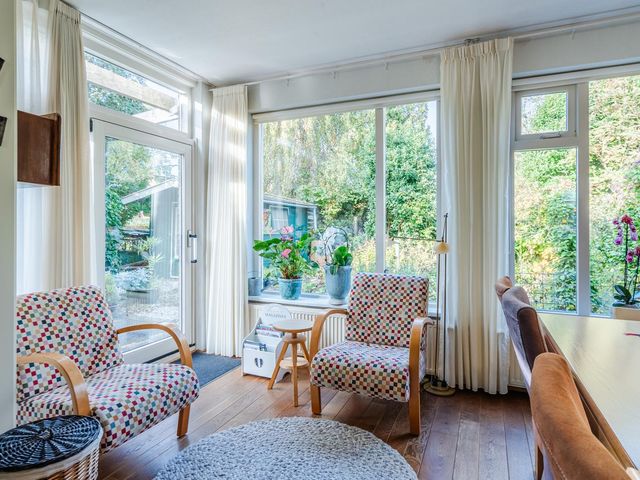 Rietgors 8, Venhuizen