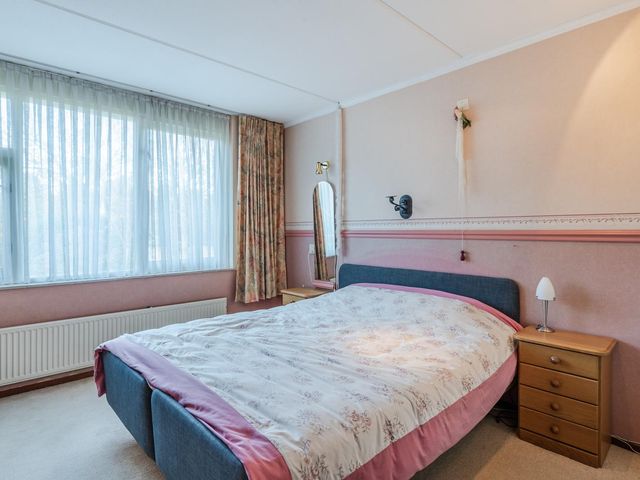 Rietgors 8, Venhuizen