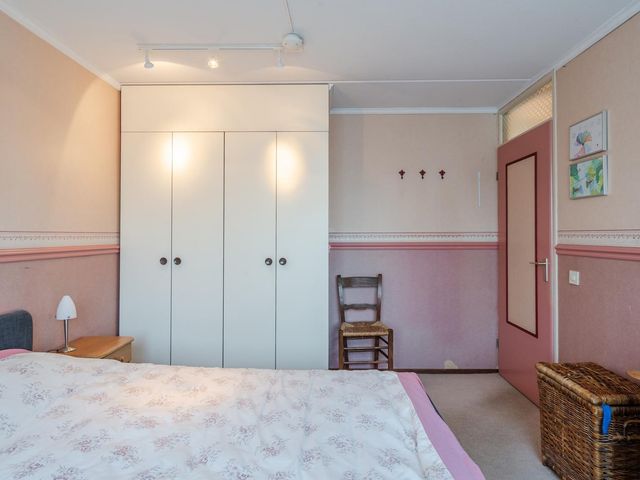 Rietgors 8, Venhuizen