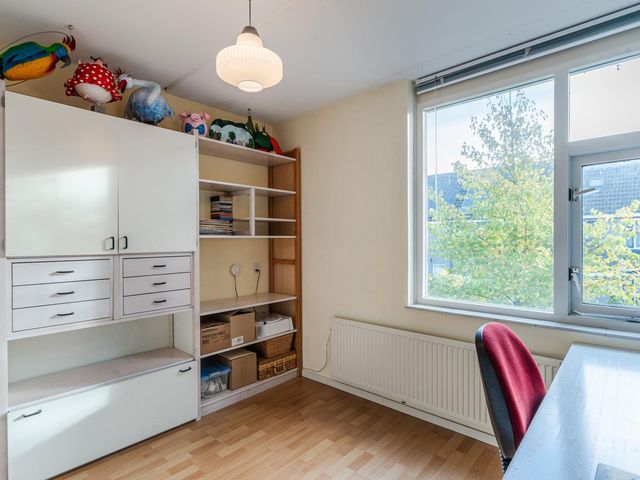 Rietgors 8, Venhuizen