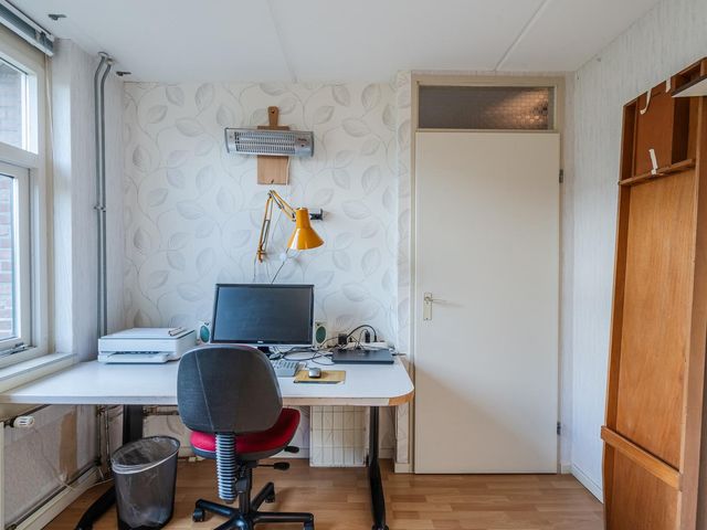 Rietgors 8, Venhuizen