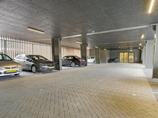 Broerenstraat 45 14, Arnhem