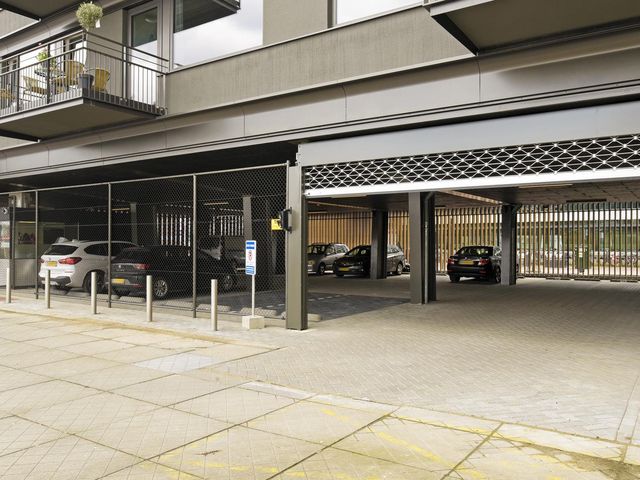 Broerenstraat 45 14, Arnhem