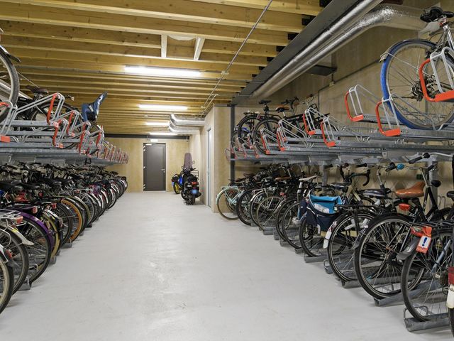 Broerenstraat 45 14, Arnhem