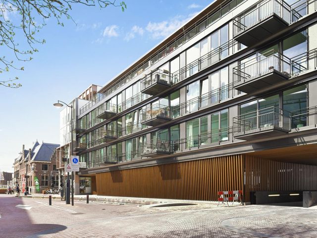 Broerenstraat 45 14, Arnhem