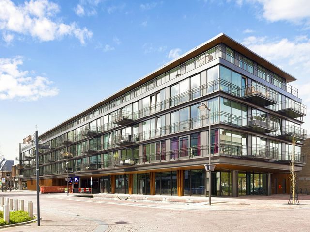 Broerenstraat 45 14, Arnhem